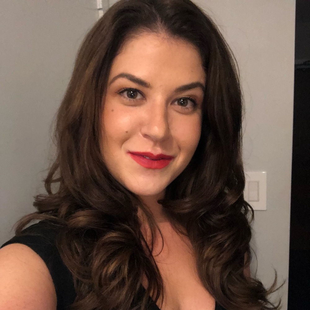 Meet your Posher, Maria